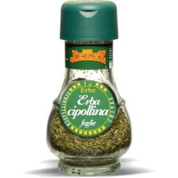 CIBOULETTE EN FEUILLES 12 GR