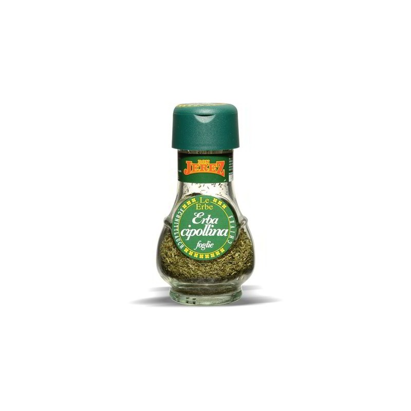 CIBOULETTE EN FEUILLES 12 GR