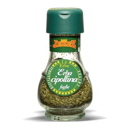CIBOULETTE EN FEUILLES 12 GR