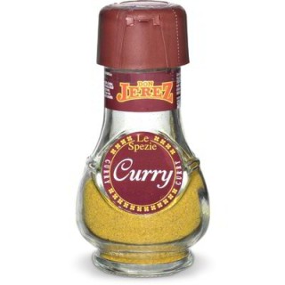 Curry gr 30