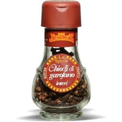 CLOUS DE GIROFLE ENTIERS 25 GR