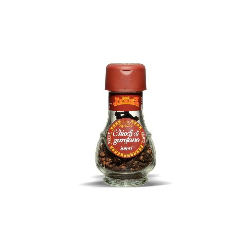 CLOUS DE GIROFLE ENTIERS 25 GR