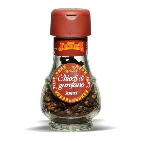 CLOUS DE GIROFLE ENTIERS 25 GR