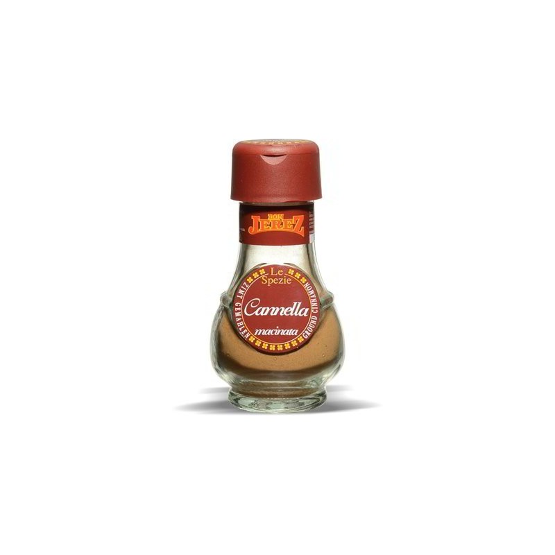 CANNELLE MOULUE 30 GR