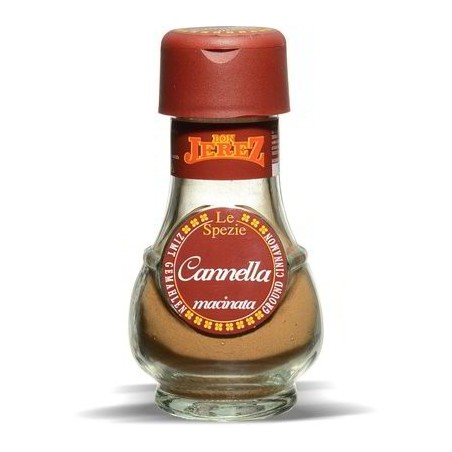 CANNELLE MOULUE 30 GR