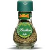 FEUILLES DE BASILIC 15 GR