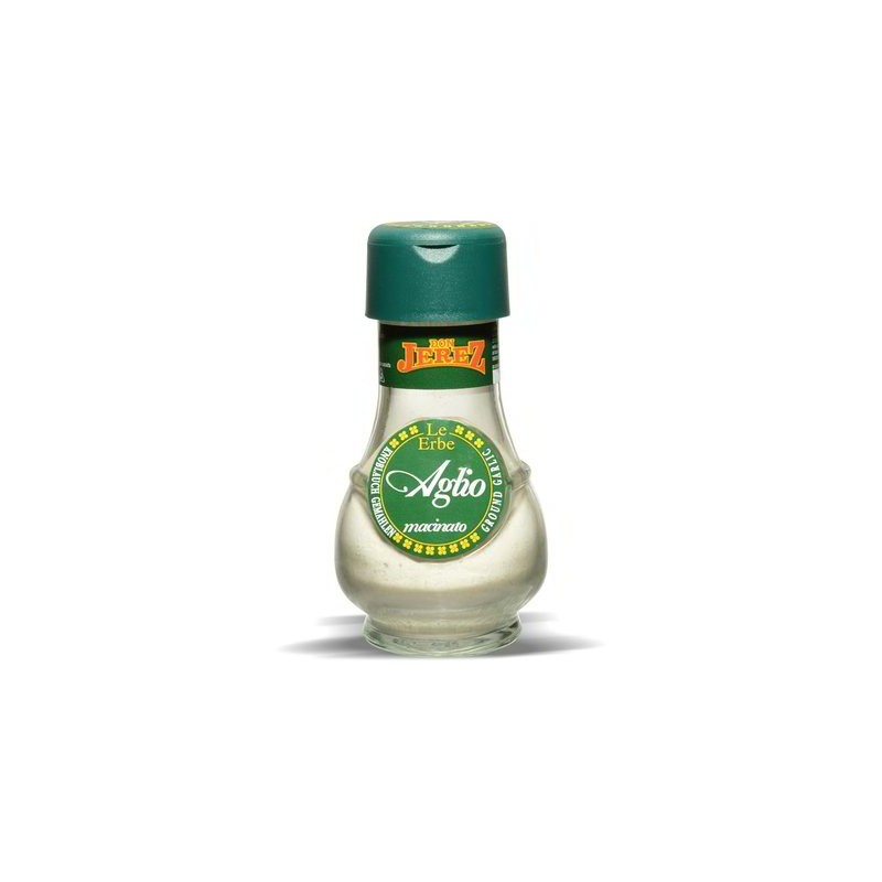 AIL MOULU 35 GR