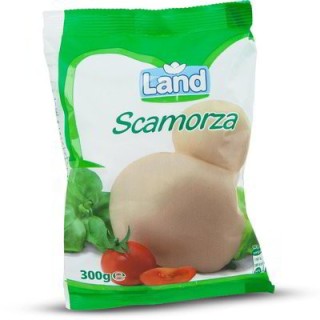 SCAMORZA BIANCA 300GR