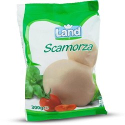 SCAMORZA BLANCHE 300 GR