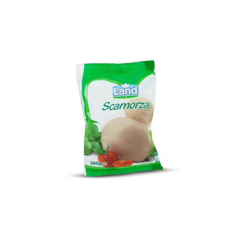 SCAMORZA BLANCHE 300 GR