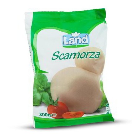 SCAMORZA BLANCHE 300 GR