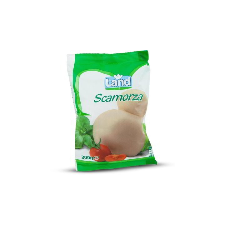 SCAMORZA BIANCA 300GR