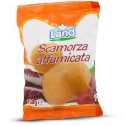 SCAMORZA FUMÉE 300 GR