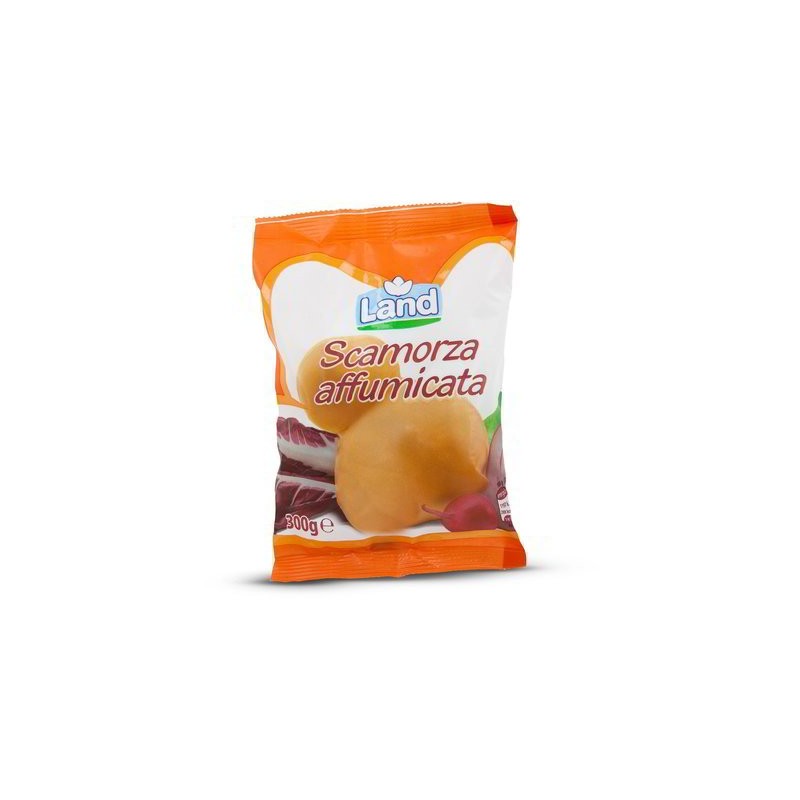 SCAMORZA FUMÉE 300 GR