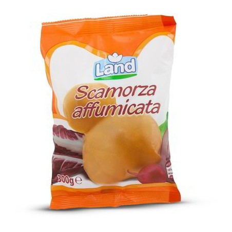 SCAMORZA FUMÉE 300 GR