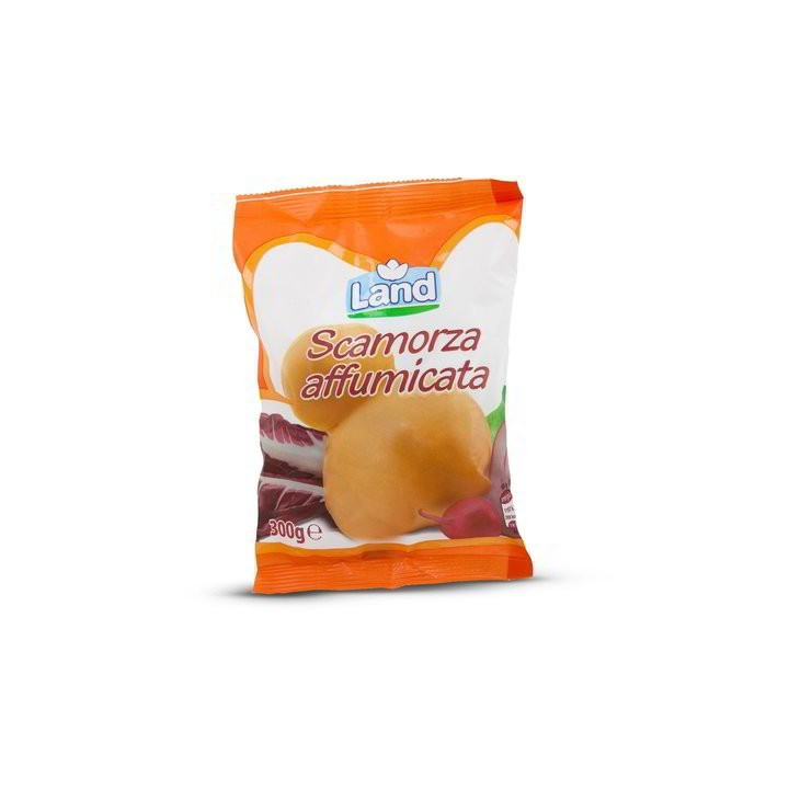 SCAMORZA AFFUMICATA 300GR