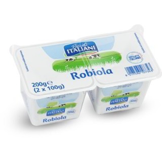 ROBIOLA 2 X 100 GR