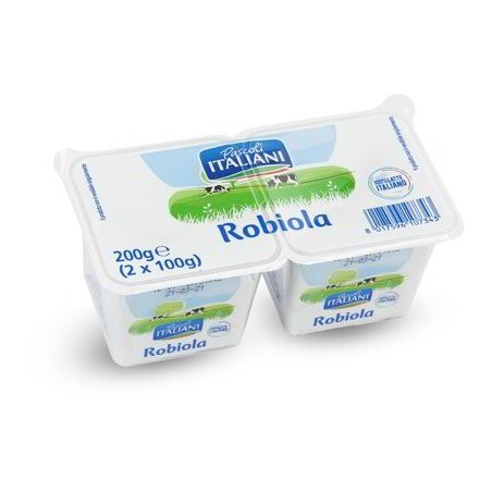 ROBIOLA 2 X 100 GR