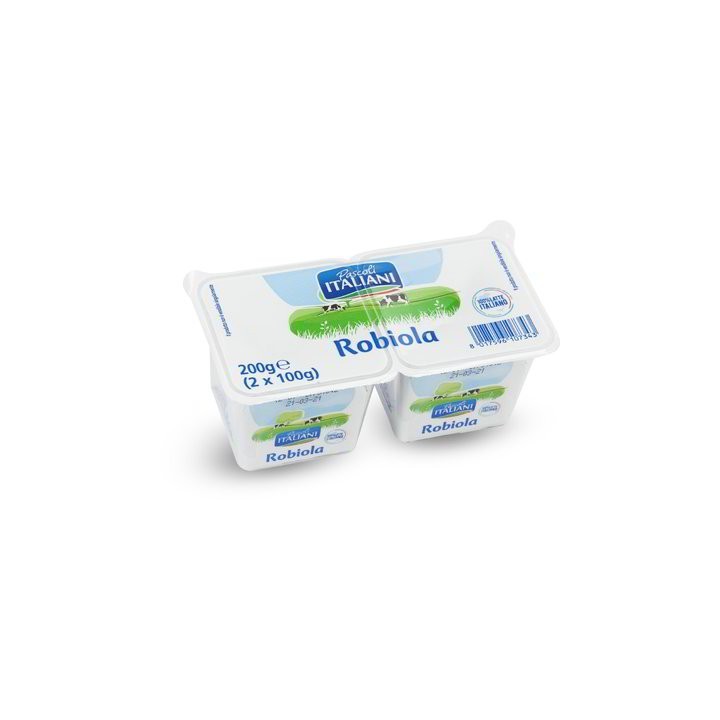 ROBIOLA 2 X 100 GR