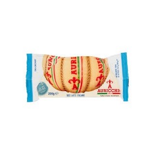 PROVOLA DOLCE AURICCHIO 200GR