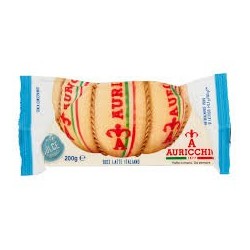 PROVOLA DOUCE AURICCHIO 200 GR
