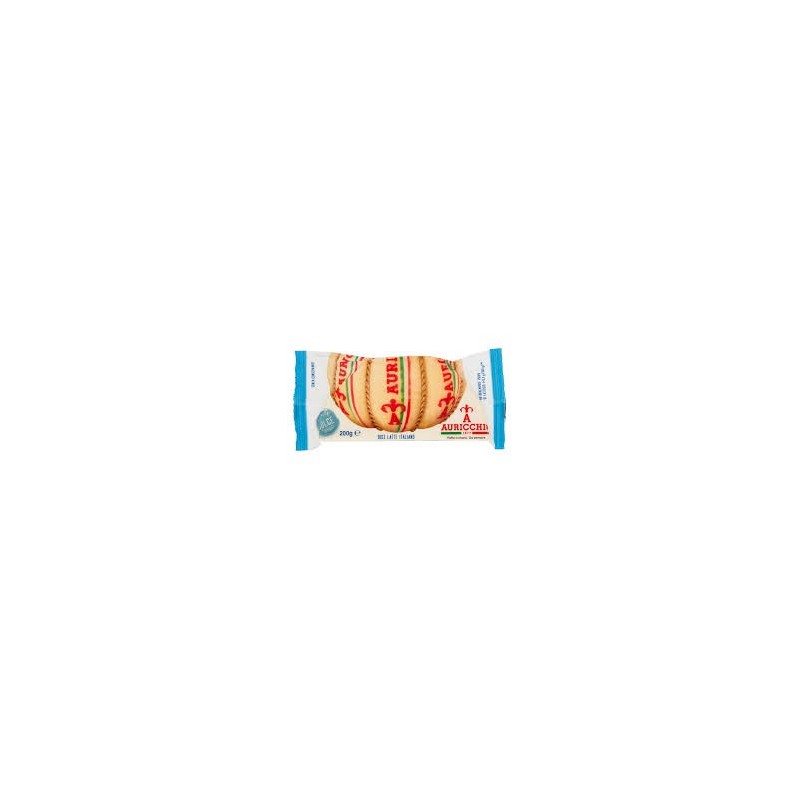 PROVOLA DOUCE AURICCHIO 200 GR