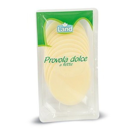 PROVOLA DOUCE EN TRANCHES 200 GR