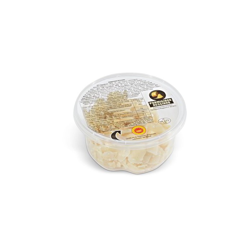 COPEAUX DE PARMIGIANO REGGIANO DOP 100 GR