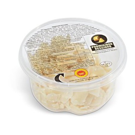 COPEAUX DE PARMIGIANO REGGIANO DOP 100 GR