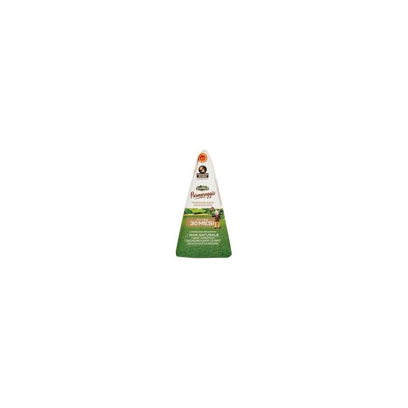 PARMIGIANO REGGIANO DOP 30 MOIS 500 GR
