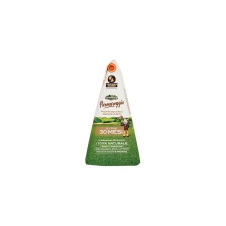 PARMIGIANO REGGIANO DOP 30 MOIS 500 GR