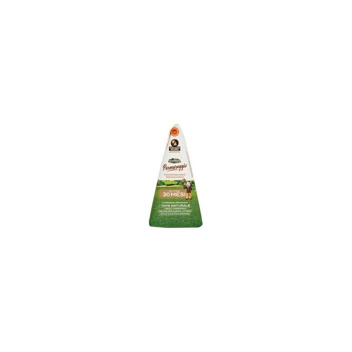 PARMIGIANO REGGIANO DOP 30 MESI 500 GR