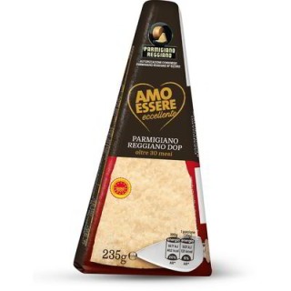 PARMIGIANO REGGIANO DOP 30 MESI 235 GR