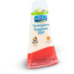 PARMIGIANO REGGIANO DOP 16 MOIS 300 GR