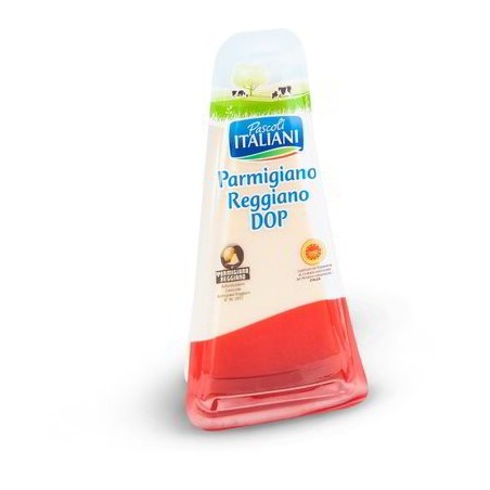 PARMIGIANO REGGIANO DOP 16 MOIS 300 GR