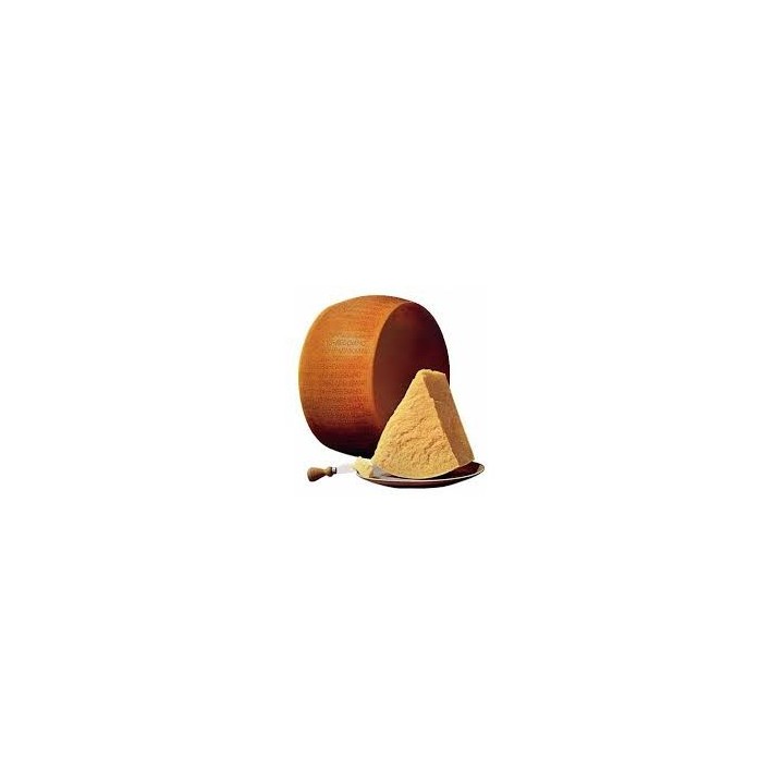 PARMIGIANO REGGIANO DOP 14/16 MESI (PEZZI DA 700GR CIRCA)
