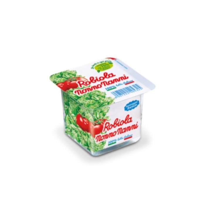 Nonno Nanni Robiola 100 gr