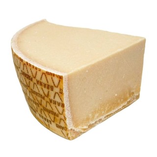 GRANA PADANO R. 1/8  (CIRCA 5 KG)