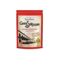 GRANA PADANO DOP RÂPÉ 100 GR