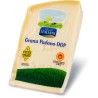 GRANA PADANO DOP 14/16 MOIS (PIÈCES D’ENV. 700 GR)