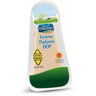 GRANA PADANO DOP 14 MESI 300 GR