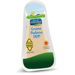 GRANA PADANO DOP 14 MOIS 300 GR