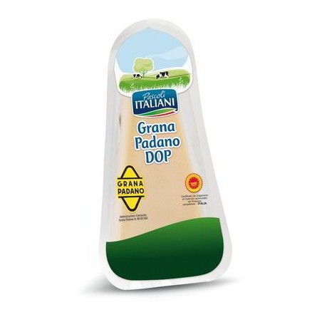 GRANA PADANO DOP 14 MOIS 300 GR