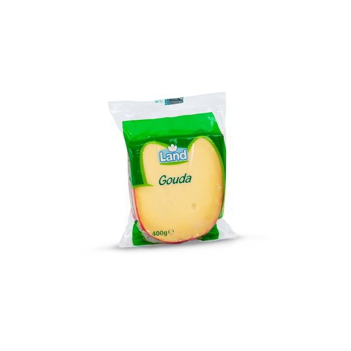 GOUDA 400 GR