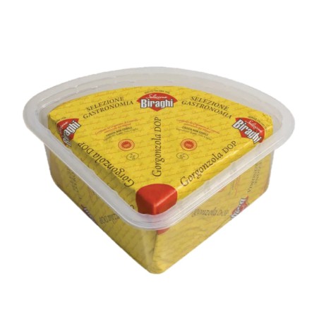 GORGONZOLA DOUX PRIX AU KG