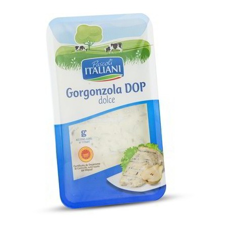 GORGONZOLA DOUX 300 GR