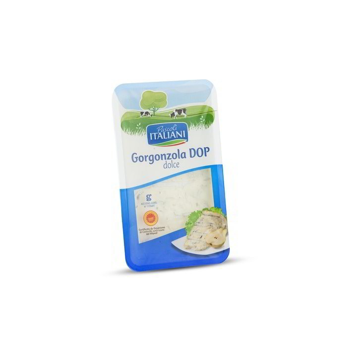 GORGONZOLA DOLCE 300GR