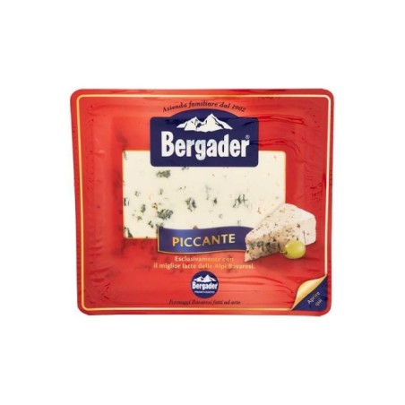 GORGONZOLA BERGADER 100 GR