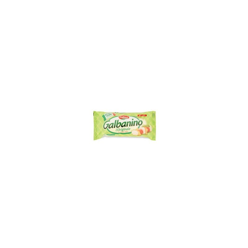 GALBANI GALBANINO 270 GR