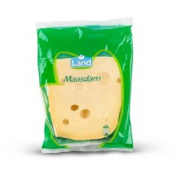 FROMAGE MAASDAM 350 GR